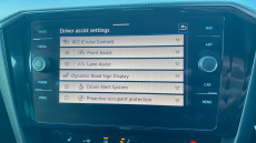 Volkswagen Passat 2.0 TDI EVO SCR R-Line 5dr DSG Diesel Estate